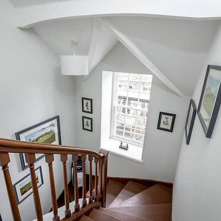 South Street Apartments - No 14G St Andrews Zewnętrze zdjęcie