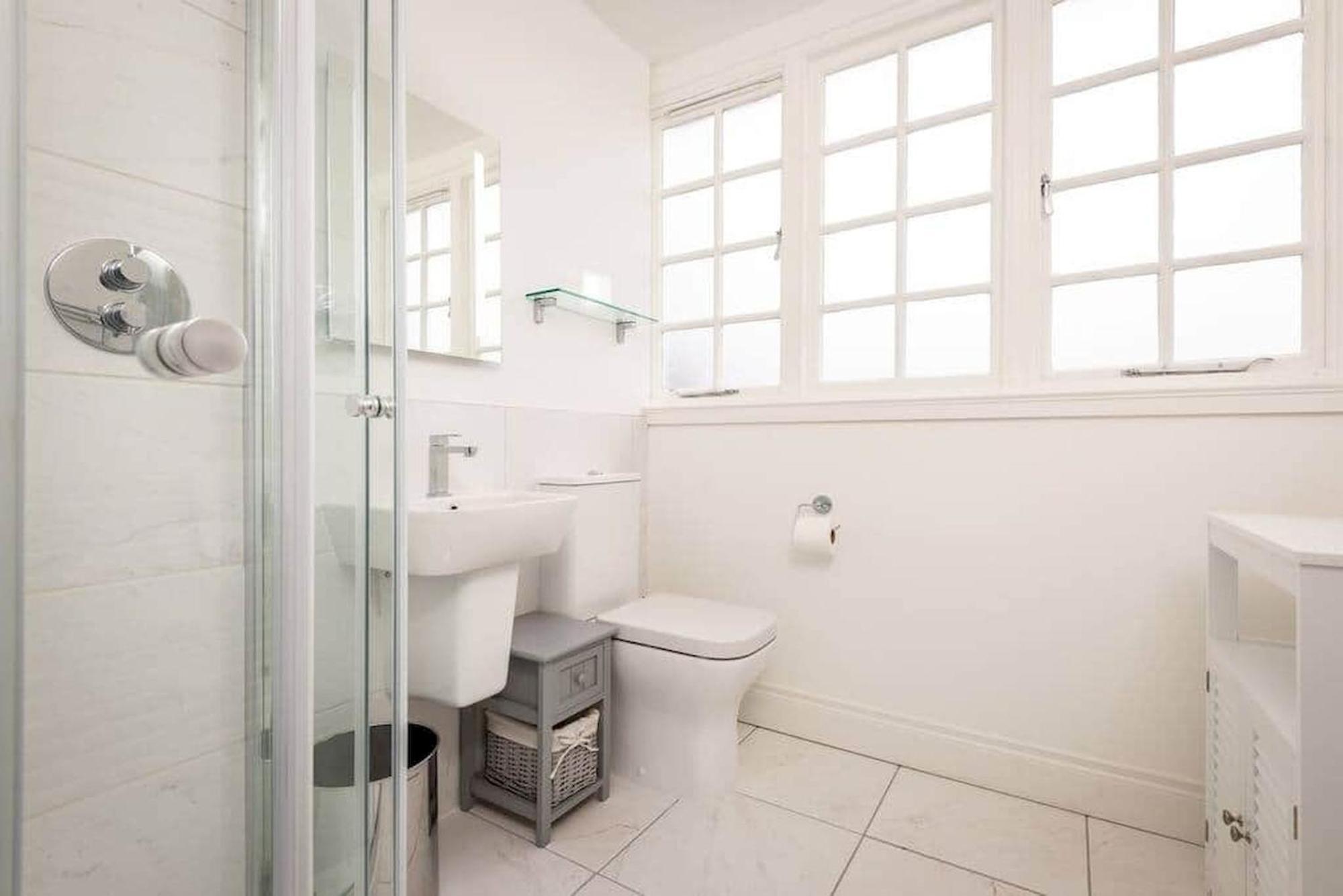South Street Apartments - No 14G St Andrews Zewnętrze zdjęcie