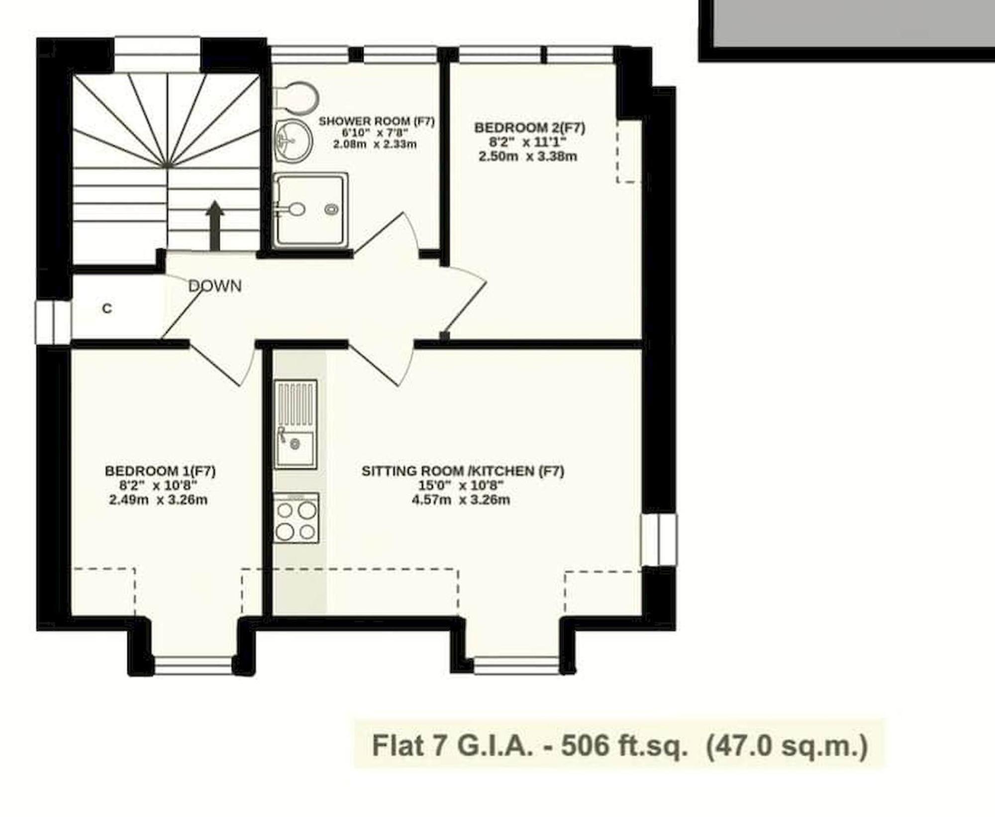 South Street Apartments - No 14G St Andrews Zewnętrze zdjęcie