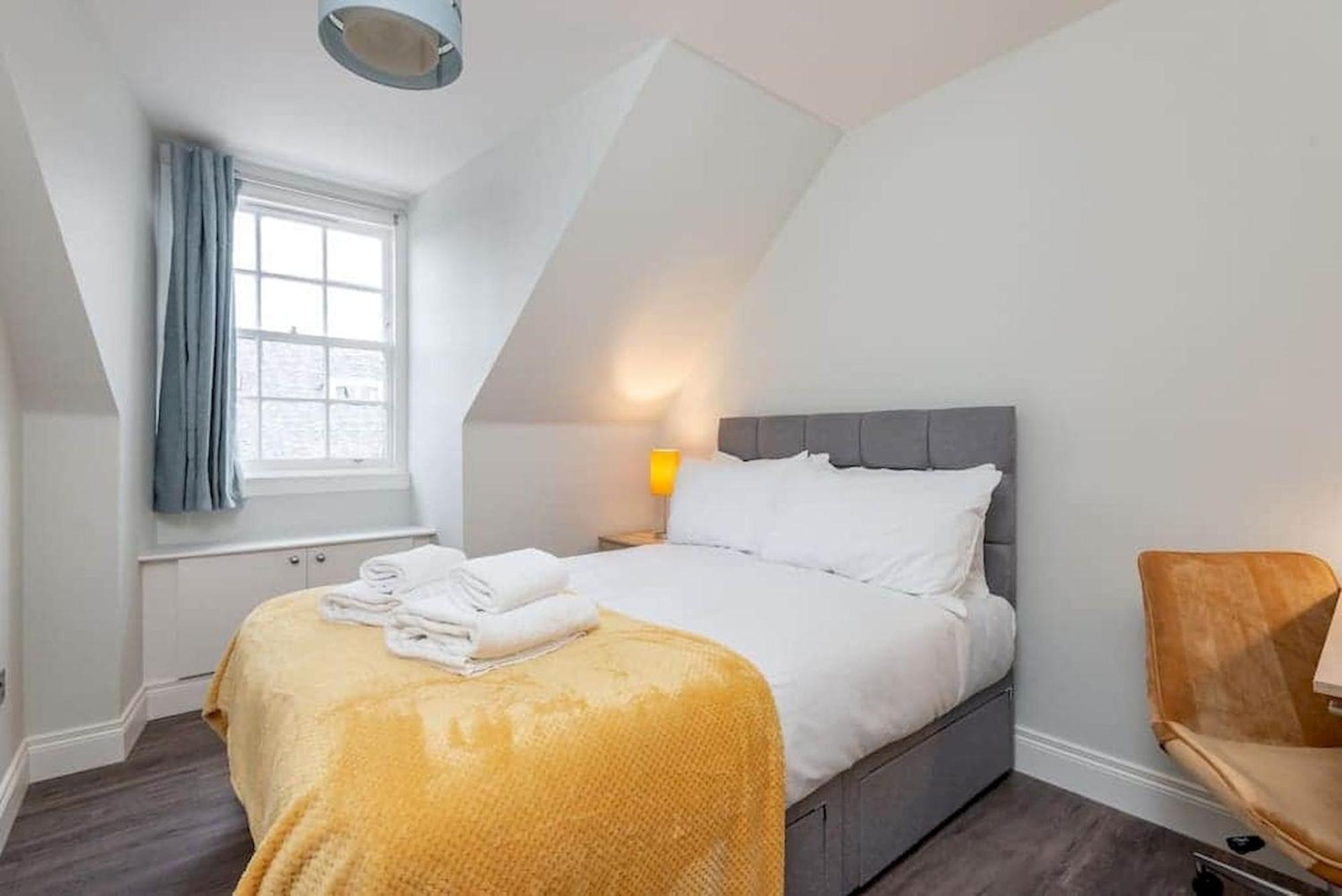 South Street Apartments - No 14G St Andrews Zewnętrze zdjęcie