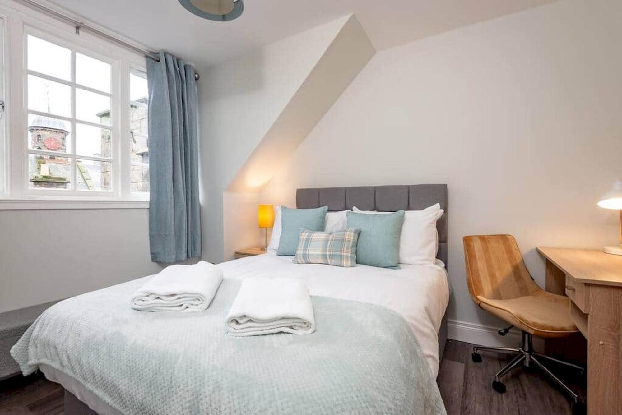 South Street Apartments - No 14G St Andrews Zewnętrze zdjęcie