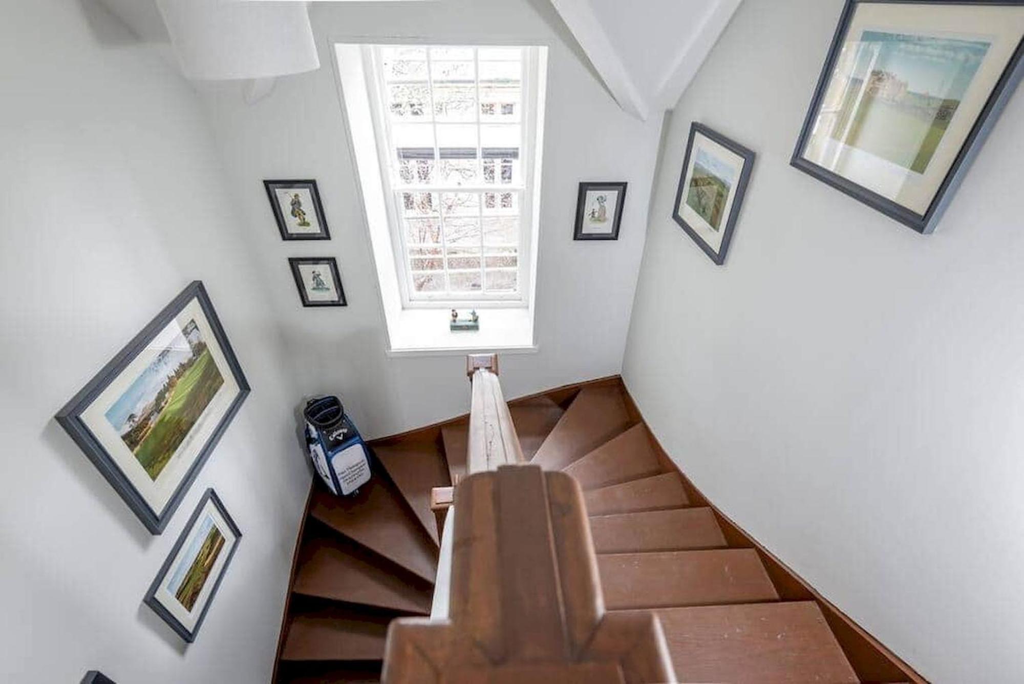 South Street Apartments - No 14G St Andrews Zewnętrze zdjęcie